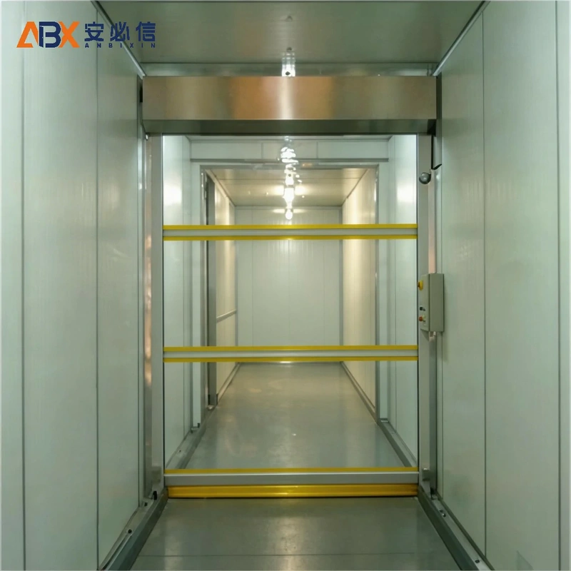 恩施土家族苗族自动快速门
