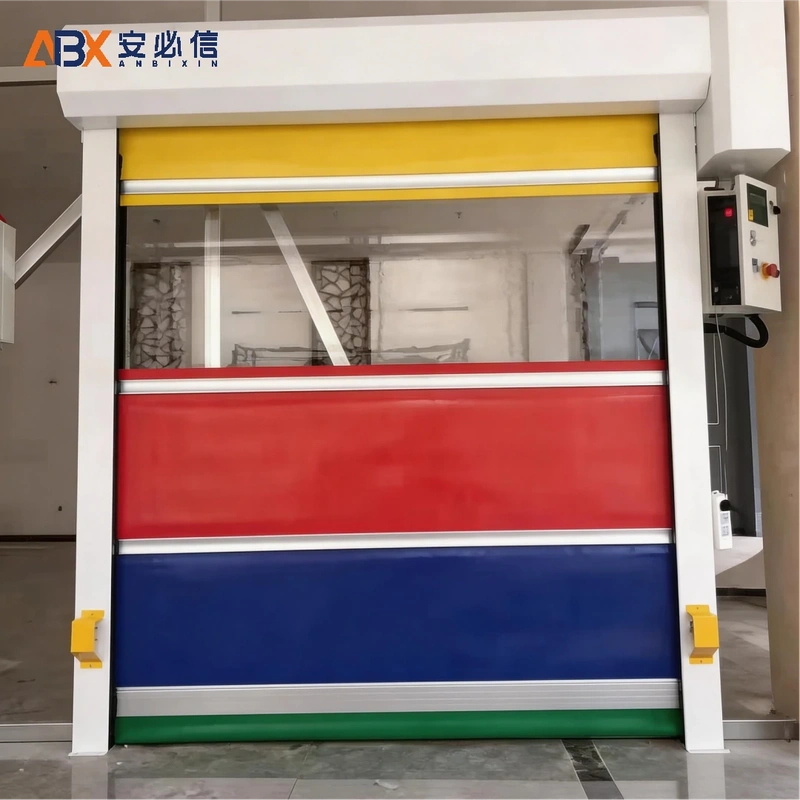 恩施土家族苗族洁净快速门