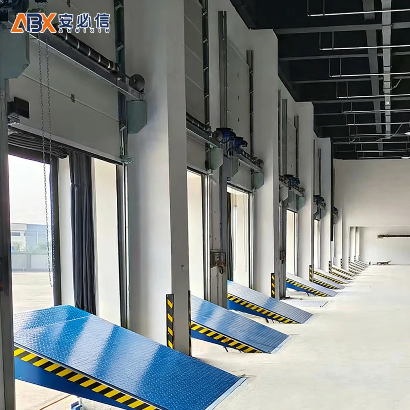 恩施土家族苗族电动提升门