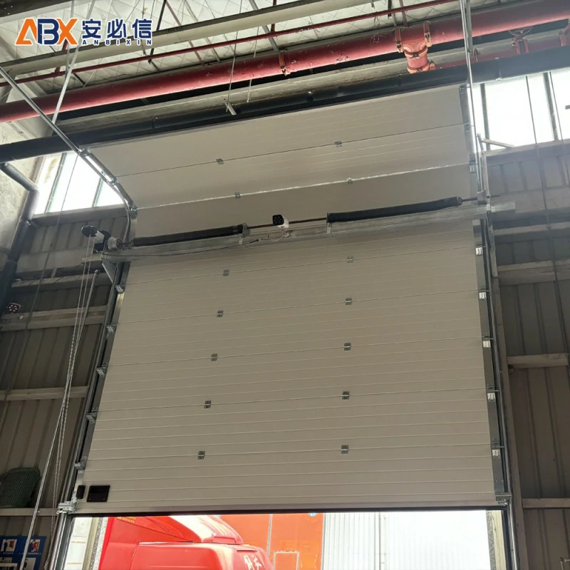 恩施土家族苗族升降提升门