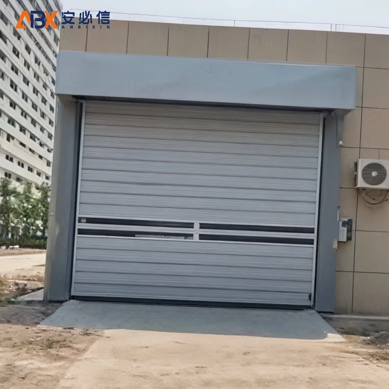 恩施土家族苗族消防快速门
