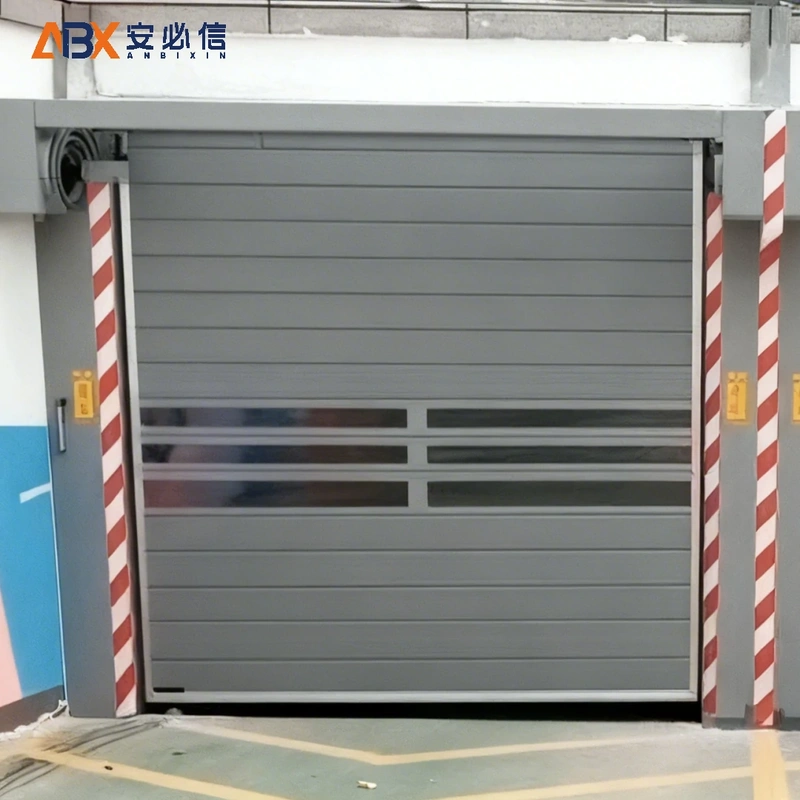 恩施土家族苗族快速卷帘门